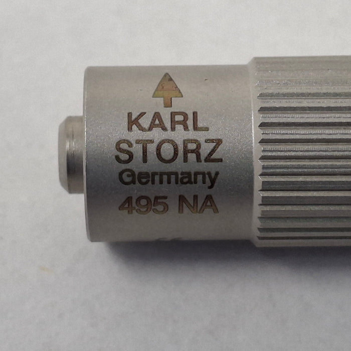 Karl Storz 495NA Endoscopy Fiber Optic Light Cable