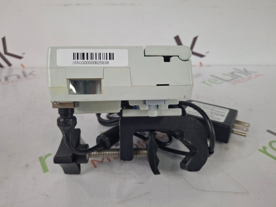 Baxter Sigma Spectrum 6.05.14 with B/G Battery Infusion Pump
