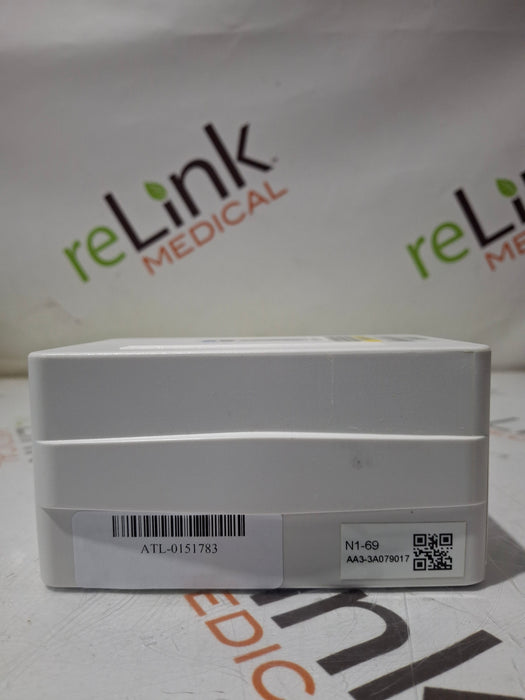 Mindray Benevision N1 Nellcor Transport Monitor