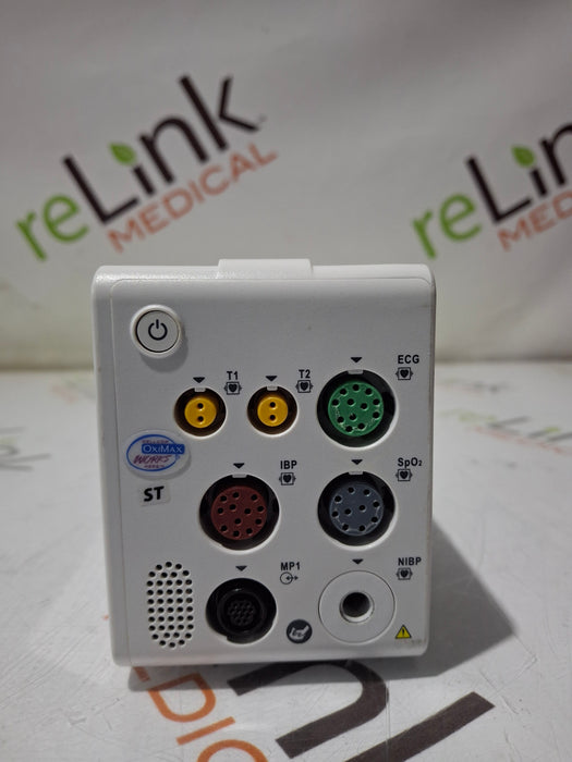 Mindray Benevision N1 Nellcor Transport Monitor