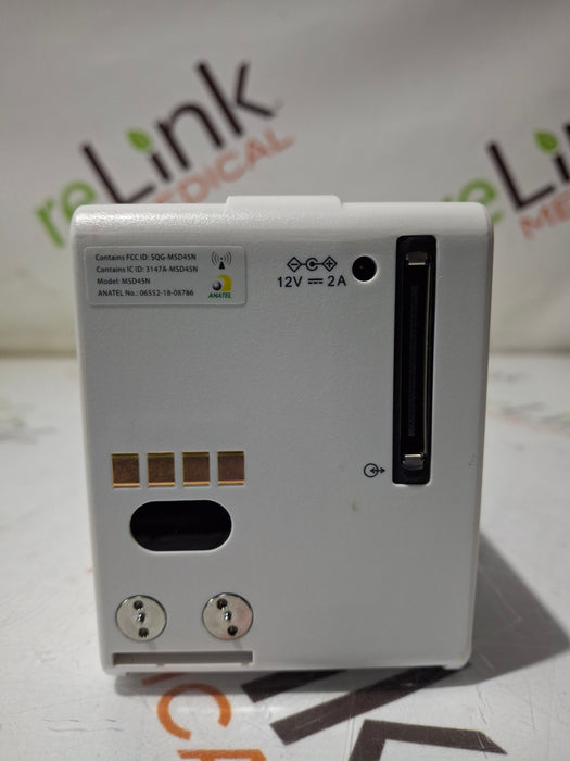 Mindray Benevision N1 Nellcor Transport Monitor