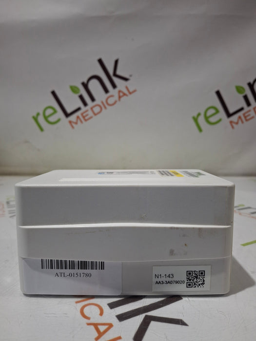 Mindray Benevision N1 Nellcor Transport Monitor