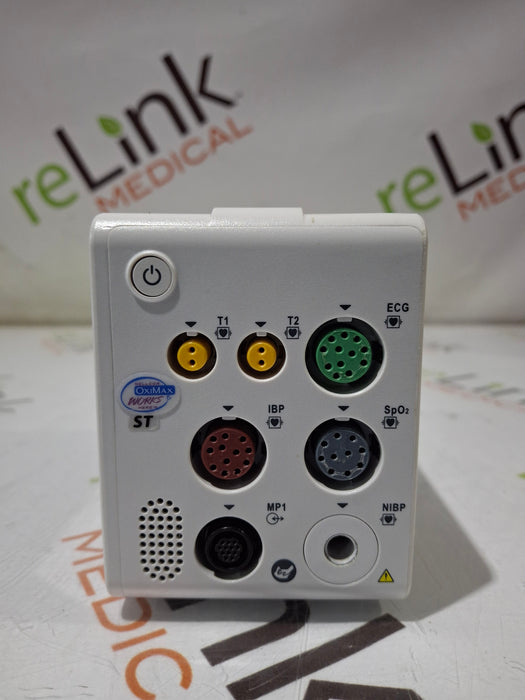 Mindray Benevision N1 Nellcor Transport Monitor
