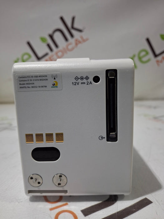 Mindray Benevision N1 Nellcor Transport Monitor