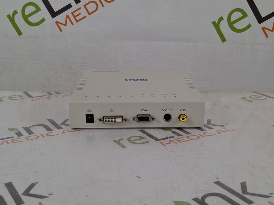Karl Storz DAU-1080 DVI Converter