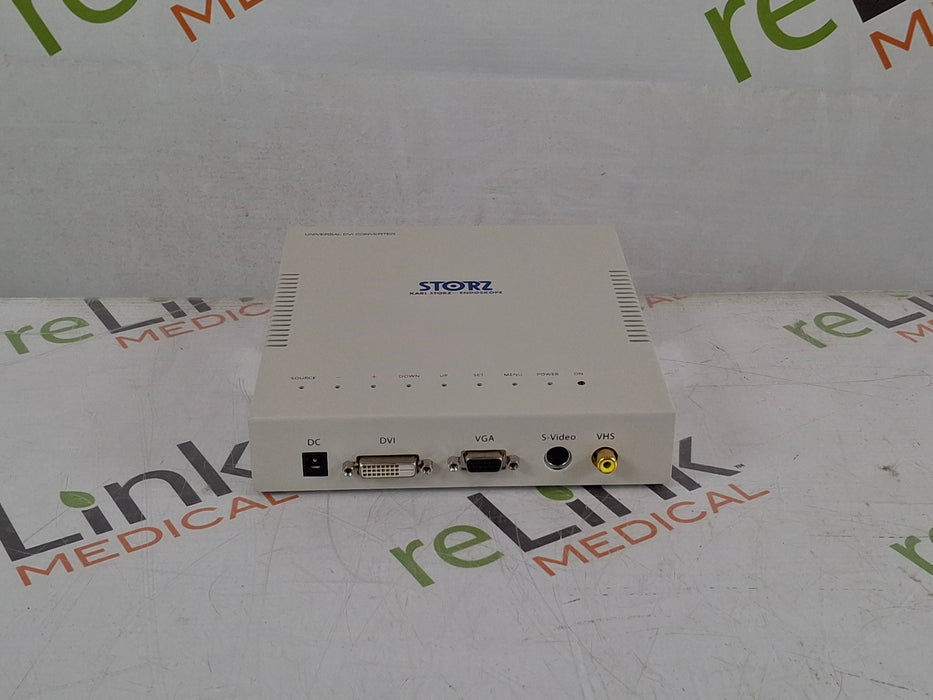 Karl Storz DAU-1080 DVI Converter