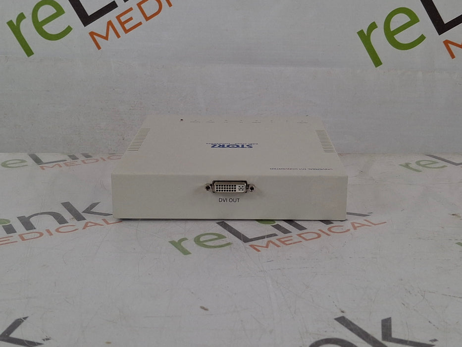 Karl Storz DAU-1080 DVI Converter