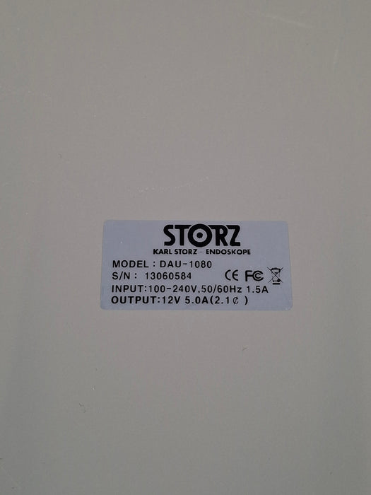 Karl Storz DAU-1080 DVI Converter