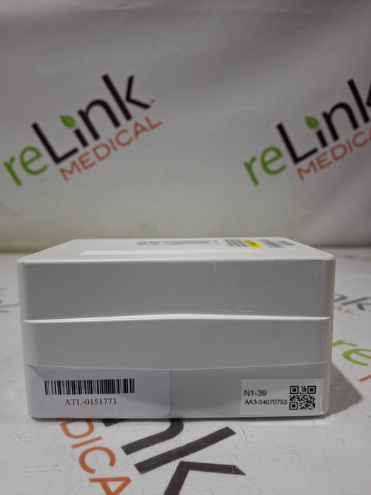 Mindray Benevision N1 Nellcor Transport Monitor