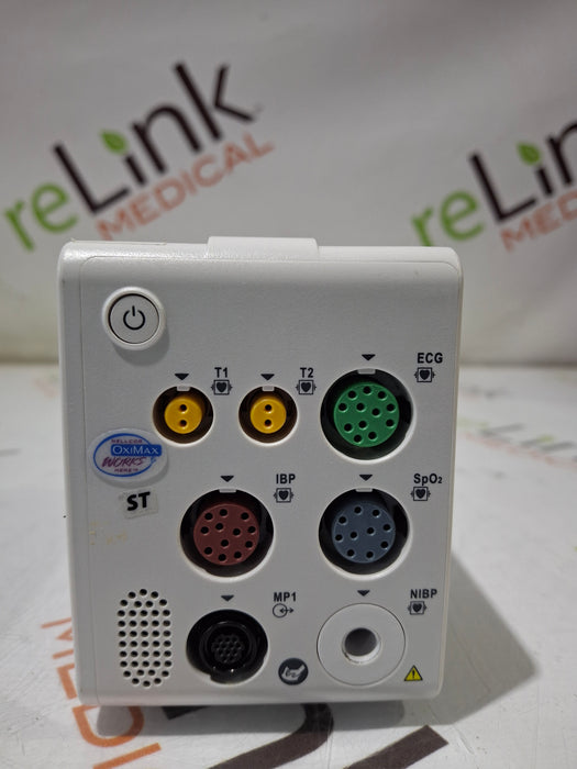 Mindray Benevision N1 Nellcor Transport Monitor