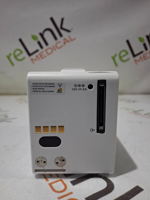 Mindray Benevision N1 Nellcor Transport Monitor