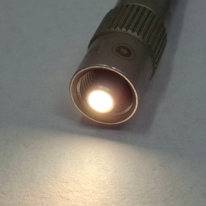 Karl Storz 495ND Fiber Optic 3.5mm 300cm Light Cord