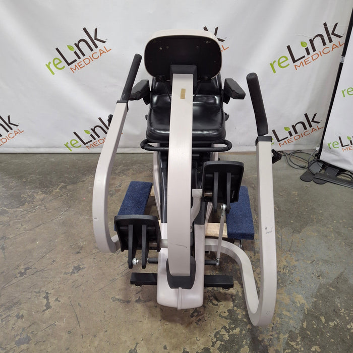 NuStep, Inc. TRS 4000 Recumbent Cross Trainer