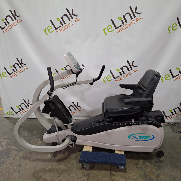 NuStep, Inc. TRS 4000 Recumbent Cross Trainer