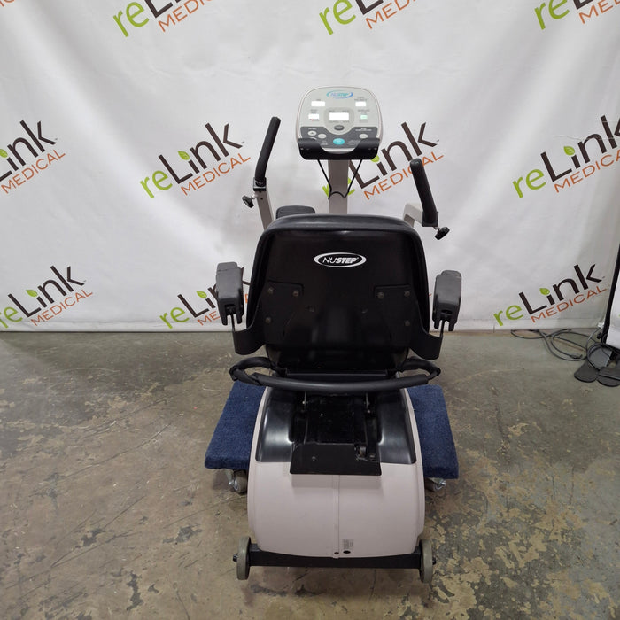 NuStep, Inc. TRS 4000 Recumbent Cross Trainer