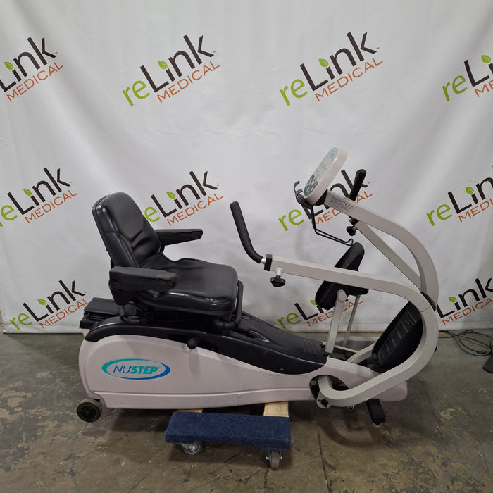 NuStep, Inc. TRS 4000 Recumbent Cross Trainer