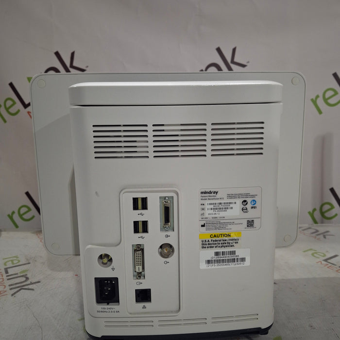 Mindray Benevision N15 Patient Monitor