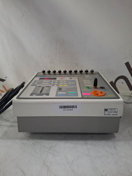 Bio-Tek Instruments 505 Pro Electrical Safety Analyzer