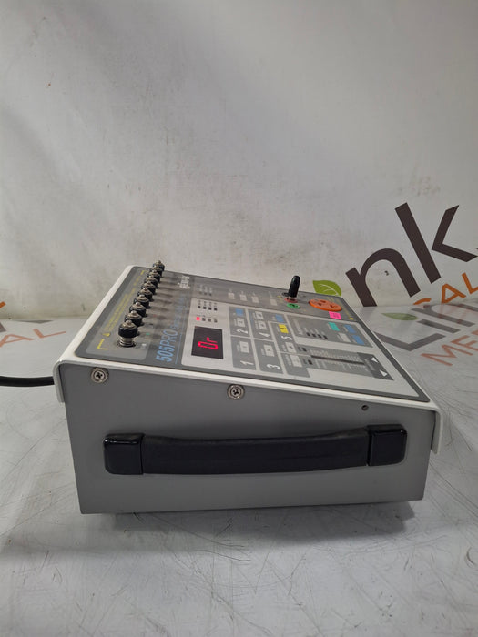 Bio-Tek Instruments 505 Pro Electrical Safety Analyzer