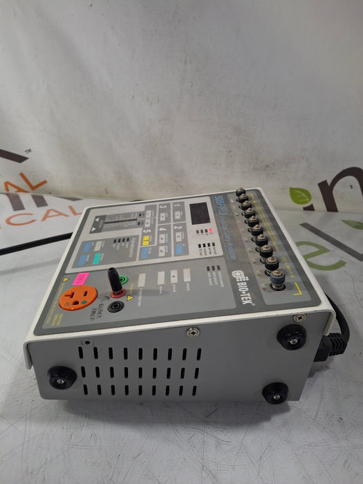 Bio-Tek Instruments 505 Pro Electrical Safety Analyzer