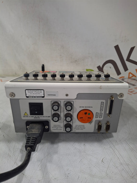 Bio-Tek Instruments 505 Pro Electrical Safety Analyzer