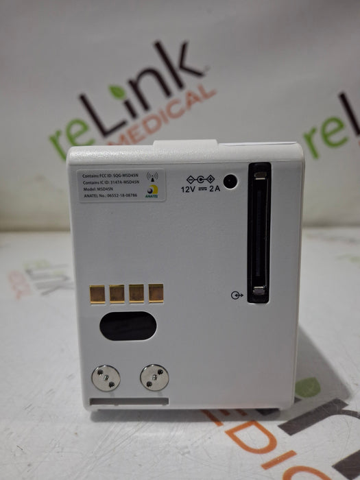 Mindray Benevision N1 Nellcor Transport Monitor
