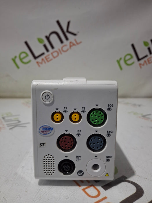 Mindray Benevision N1 Nellcor Transport Monitor