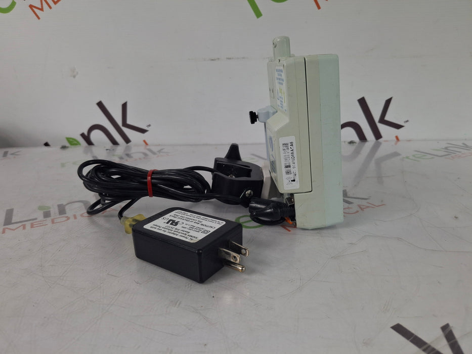Baxter Sigma Spectrum with B/G Battery Infusion Pump