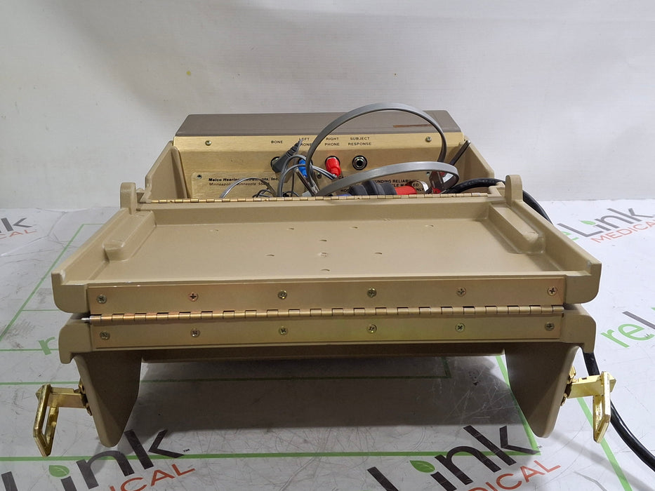 Maico MA 40 Audiometer