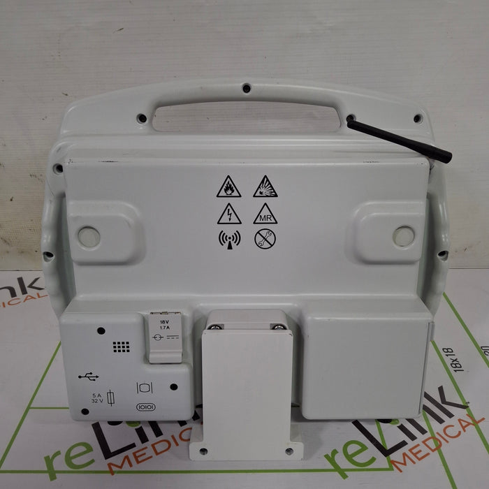 Invivo MDE Precess MRI Patient Monitor