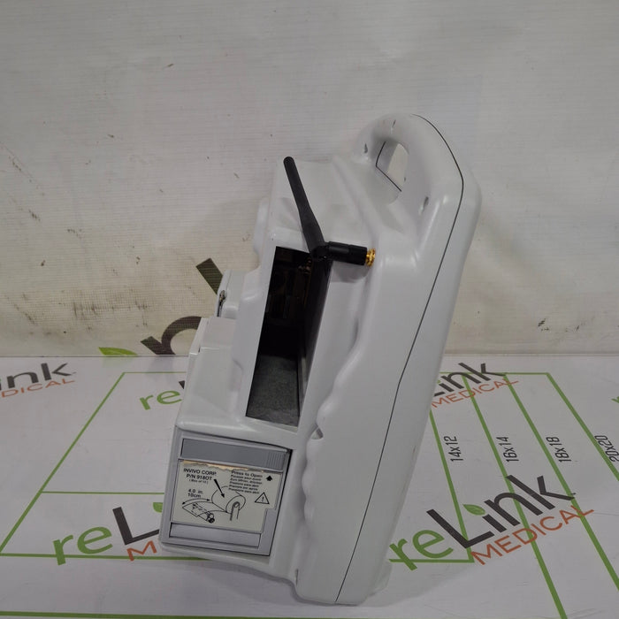 Invivo MDE Precess MRI Patient Monitor