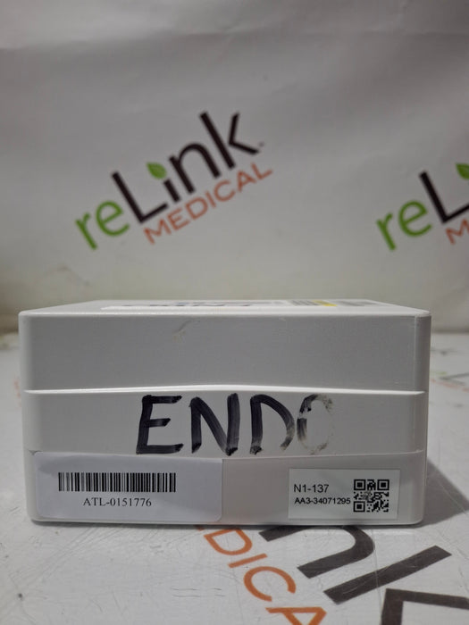 Mindray Benevision N1 Nellcor Transport Monitor