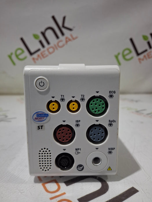 Mindray Benevision N1 Nellcor Transport Monitor
