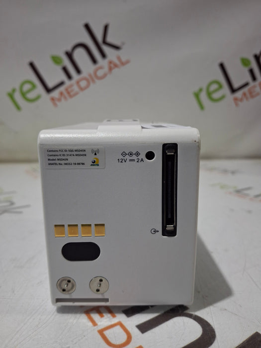 Mindray Benevision N1 Nellcor Transport Monitor