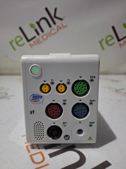 Mindray Benevision N1 Nellcor Transport Monitor