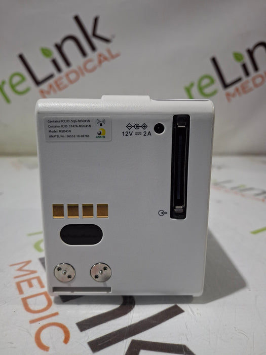 Mindray Benevision N1 Nellcor Transport Monitor
