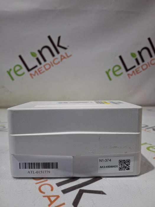 Mindray Benevision N1 Nellcor Transport Monitor