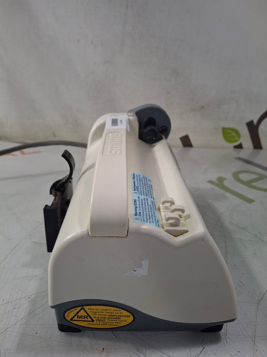 Smiths Medical Medfusion 3500 Version 6 Syringe Infusion Pump