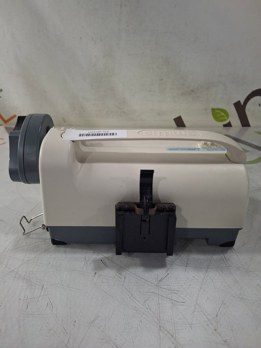 Smiths Medical Medfusion 3500 Version 6 Syringe Infusion Pump