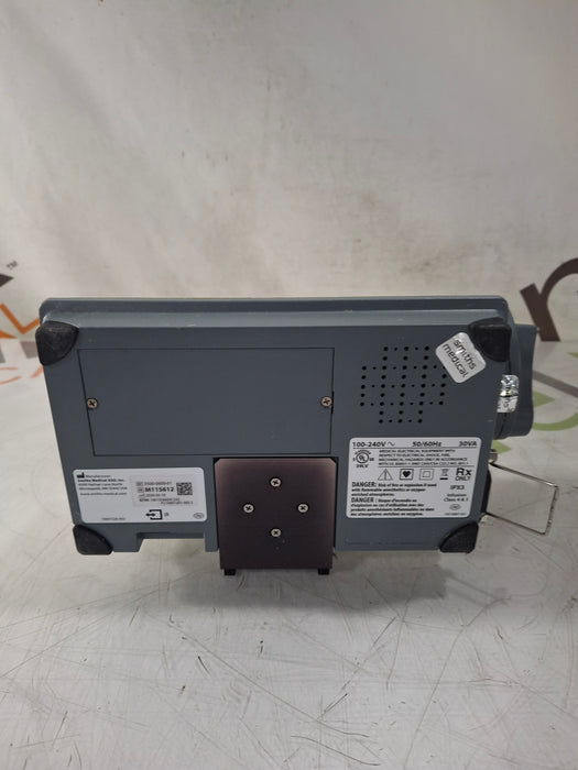 Smiths Medical Medfusion 3500 Version 6 Syringe Infusion Pump