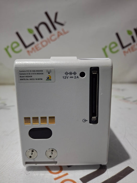 Mindray Benevision N1 Nellcor Transport Monitor