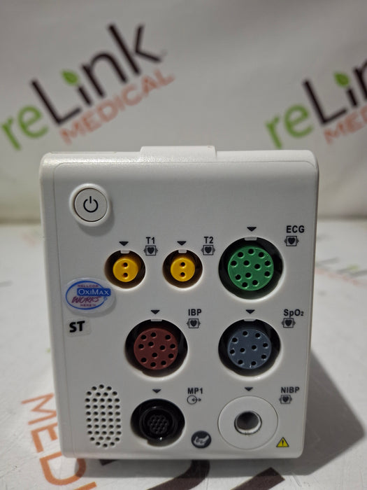 Mindray Benevision N1 Nellcor Transport Monitor