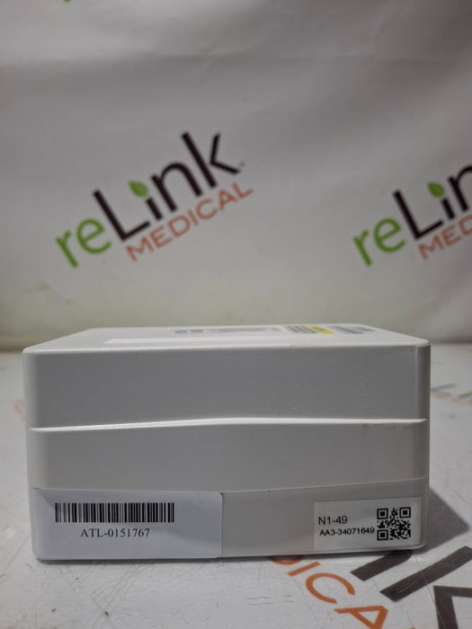 Mindray Benevision N1 Nellcor Transport Monitor