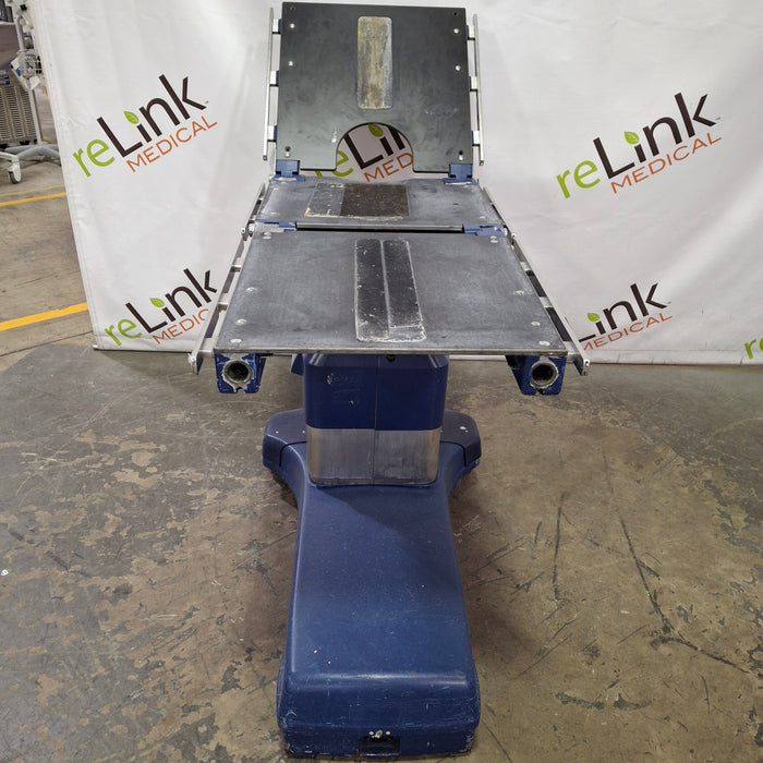 Maquet Alphastar Surgical Table