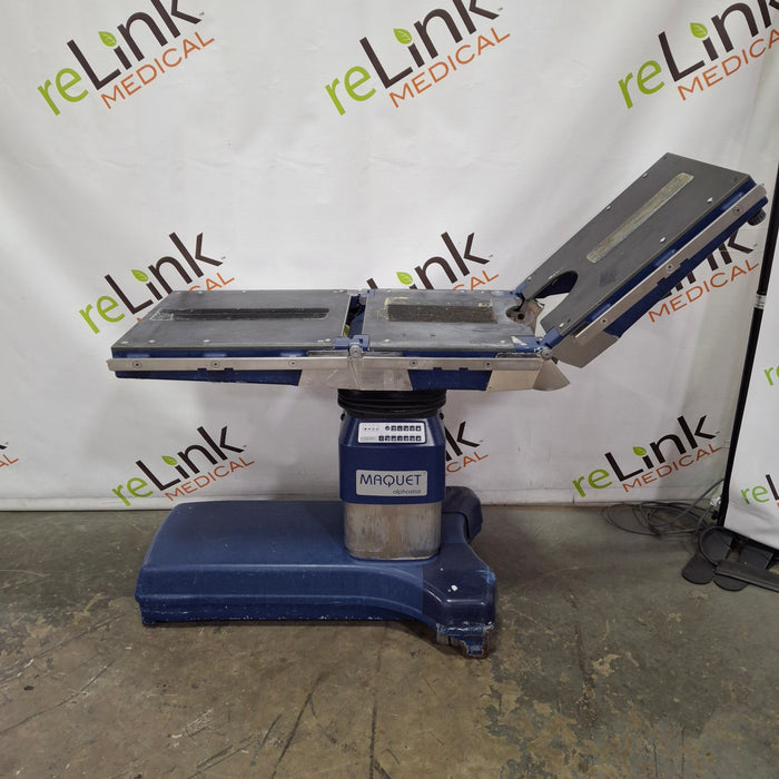 Maquet Alphastar Surgical Table