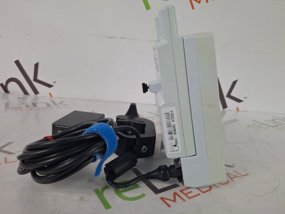 Baxter Sigma Spectrum with A/B/G/N Battery Infusion Pump