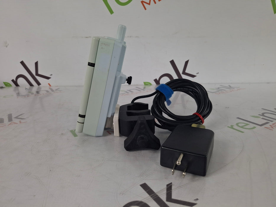 Baxter Sigma Spectrum with A/B/G/N Battery Infusion Pump