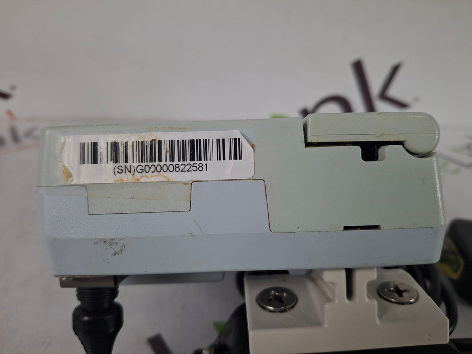 Baxter Sigma Spectrum with A/B/G/N Battery Infusion Pump