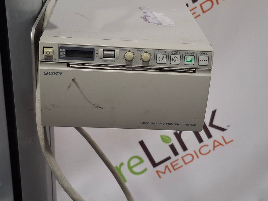 Sonosite S-Nerve Ultrasound