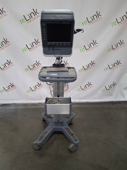 Sonosite S-Nerve Ultrasound